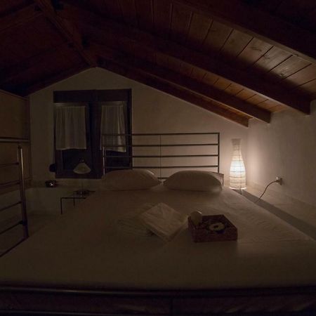 Villa Elea 보우르보우로우 외부 사진