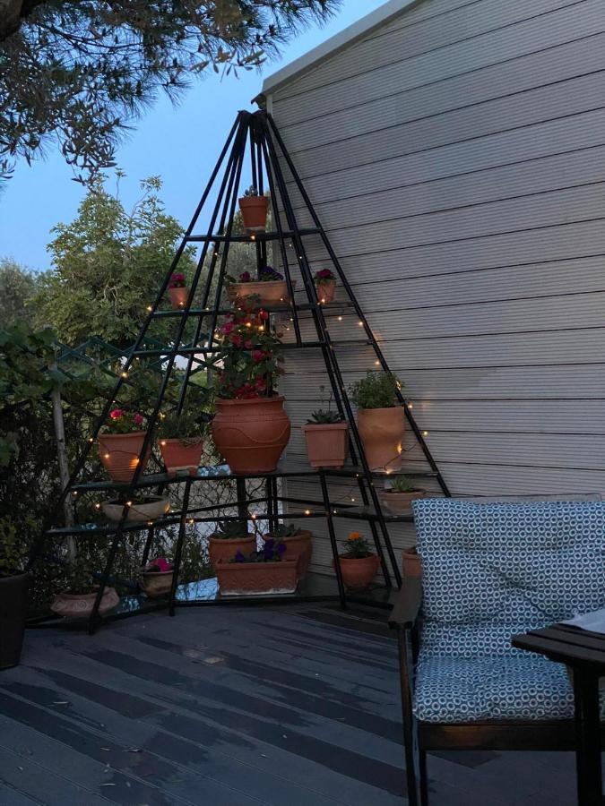 Villa Elea 보우르보우로우 외부 사진