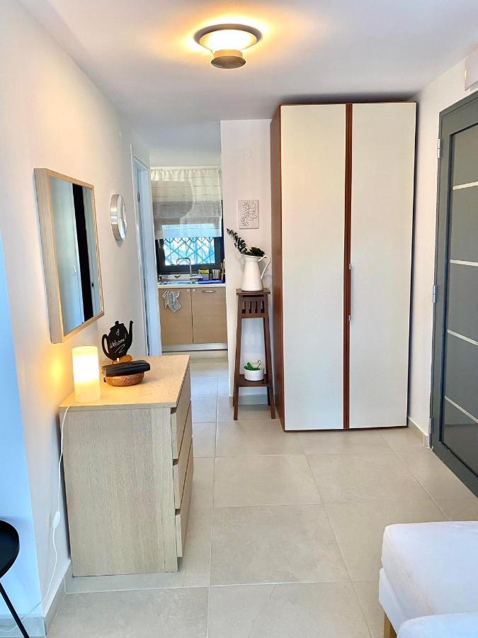 Villa Elea 보우르보우로우 외부 사진