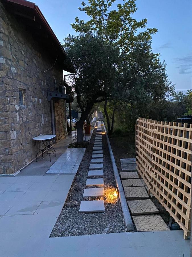 Villa Elea 보우르보우로우 외부 사진
