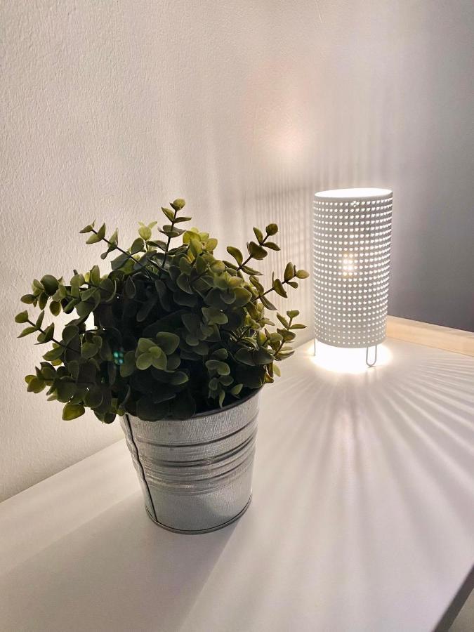 Villa Elea 보우르보우로우 외부 사진
