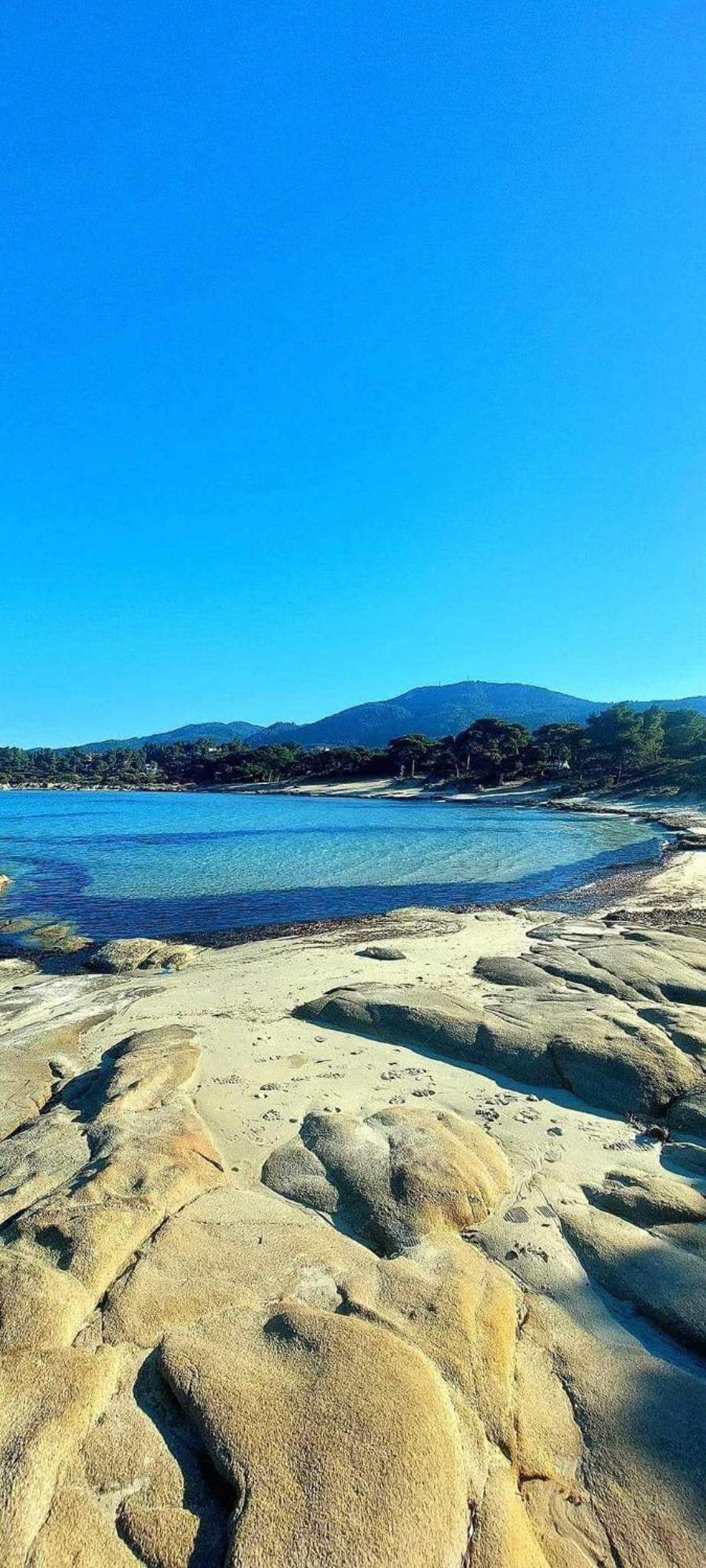 Villa Elea 보우르보우로우 외부 사진